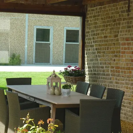 Hoveke Paddebroek Alveringem