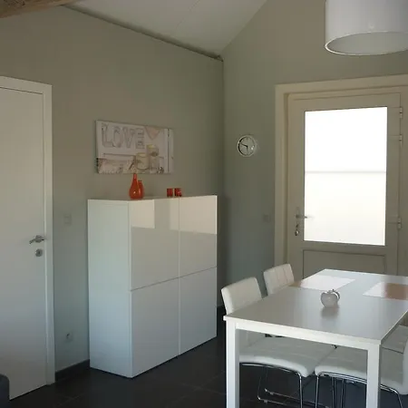 Nyaraló Hoveke Paddebroek *