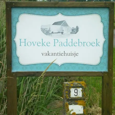 Hoveke Paddebroek